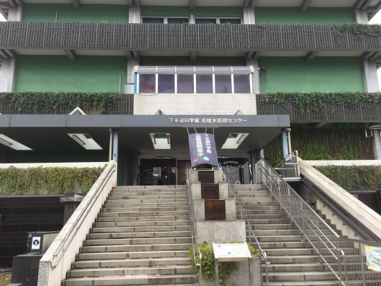 Waterworks & Sewerage Science Museum